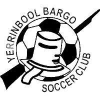 Yerrinbool club logo