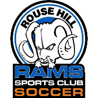 Rouse Hill club logo
