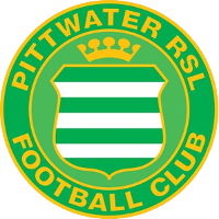 Pittwater RSL club logo