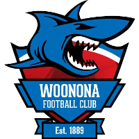 Woonona club logo