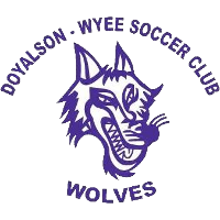 Doyalson-Wyee club logo