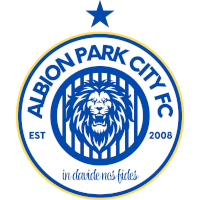 Albion Park City FC clublogo