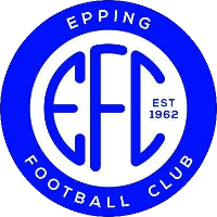 Epping club logo