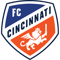 
														Logo of FC Cincinnati														