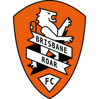 Brisbane Roar club logo