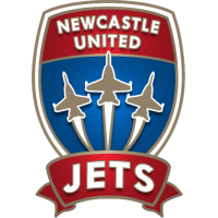 Logo of Newcastle United Jets FC