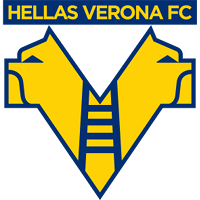 Hellas Verona club logo