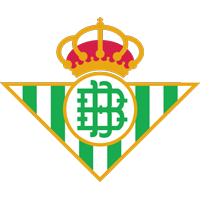 Logo of Real Betis Balompié