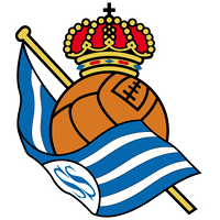 Real Sociedad club logo