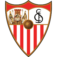 Logo of Sevilla FC