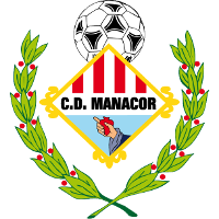 CD Manacor logo
