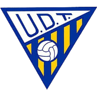 UD Tomares logo