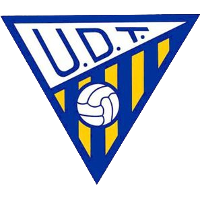 Logo of UD Tomares