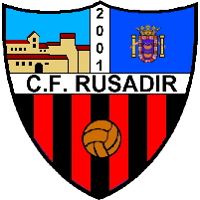 Rusadir