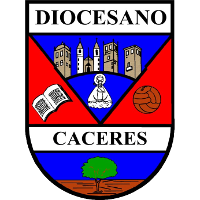 Logo of CD Diocesano