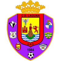 CD Laguna logo