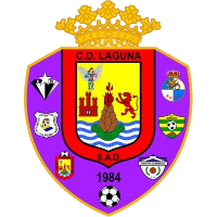 Logo of CD Laguna