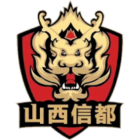 Shanxi Xindu club logo