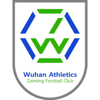 Wuhan Athletic club logo