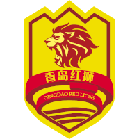 QD Hongshi club logo