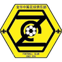 Zhongchou club logo