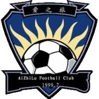 TZ Aizhilu club logo
