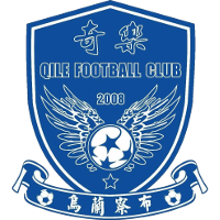 Ulanqab club logo