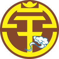 
														Logo of Guangxi Pingguo Haliao FC														