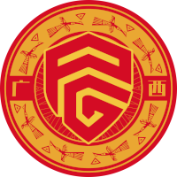 Pingguo Haliao club logo