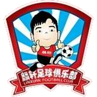 CQ Linxuan club logo