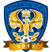 Logo of Taizhou Yuanda FC