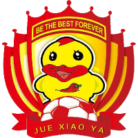 WF Juexiaoya club logo