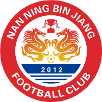 NN Binjiang club logo