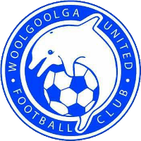 Woolgoolga club logo