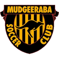 Mudgeeraba club logo