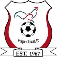 Wulguru club logo