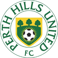 Perth Hills United FC clublogo