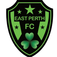 East Perth FC clublogo