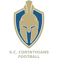 SC Corinthians Football clublogo