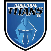 ADL Titans club logo