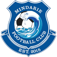 Mindarie club logo
