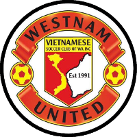 Westnam club logo