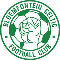 Logo of Bloemfontein Celtic FC Development
