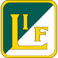 Lucksta club logo