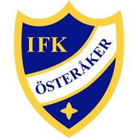 IFK Österåker FK clublogo