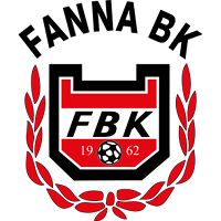 Fanna BK clublogo