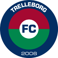 Trelleborg club logo