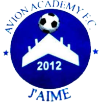 Avion Academy club logo