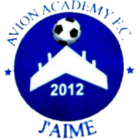 Logo of Avion Academy FC