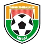 Yaoundé 2 club logo